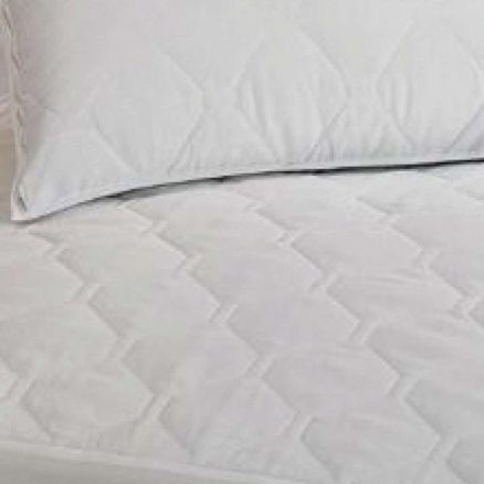ΕΠΙΣΤΡΩΜΑ ΚΑΠΙΤΟΝΕ ΑΔΙΑΒΡΟΧΟ POLYCOTTON