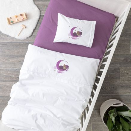 ΣΕΝΤΟΝΙΑ ΚΟΥΝΙΑΣ ΣΕΤ SLEEPING BEAR ΜΩΒ