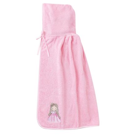 ΚΑΠΑ ΒΡΕΦΙΚΗ LITTLE QUEEN
