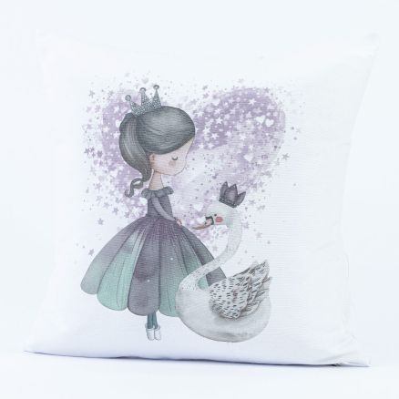 ΜΑΞΙΛΑΡΙ ΔΙΑΚΟΣΜΗΤΙΚΟ PRINTED ODETTE