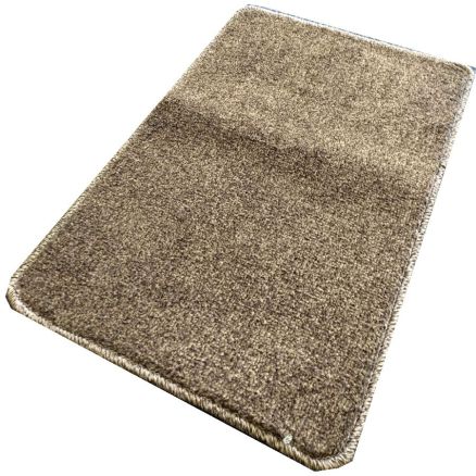 CARPET COSMOS DARK BEIGE