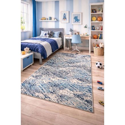 CARPET MAESTRO 3 GREY NAVY
