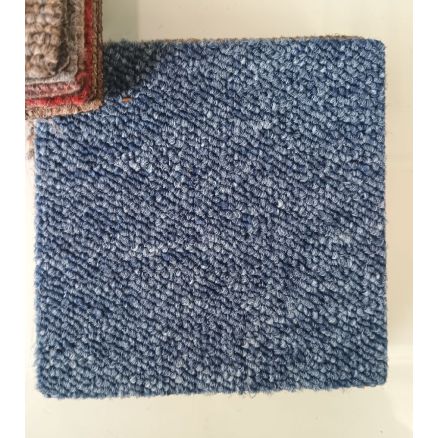 CARPET BLUE