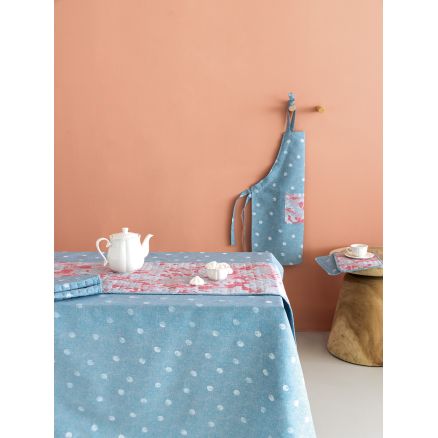 Τραπεζομάντηλο TATI 140x220 TAT13
