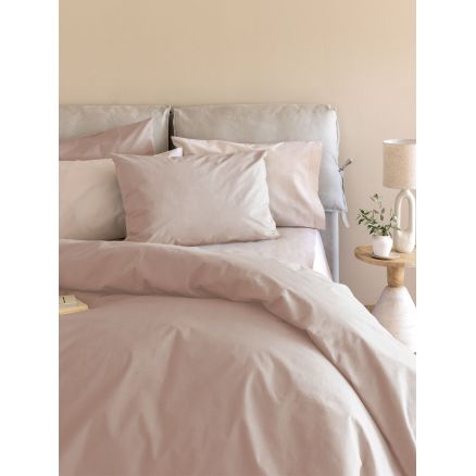Παπλωματοθήκη Μονή 170x250 ETOILE/2 MOKA