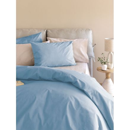 Παπλωματοθήκη Υπέρδιπλη 240x250 ETOILE/2 BLUE