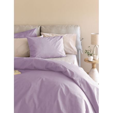 Παπλωματοθήκη Υπέρδιπλη 240x250 ETOILE/2 LILAC