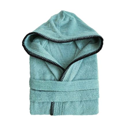 Μπουρνούζι Bath Collection BRIDGE SPRAY X-Large