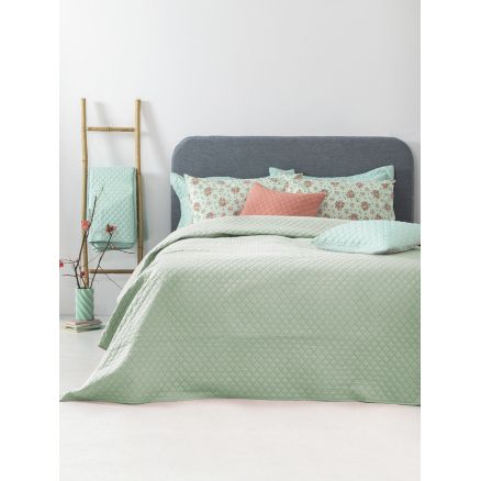 Σετ Κουβερλί υπέρδιπλο 220x240 JENN/2 GREEN