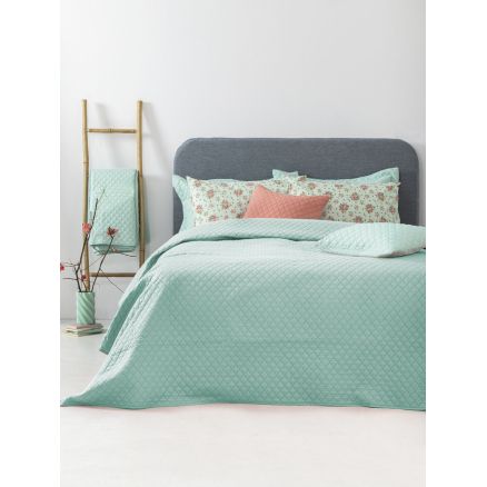 Σετ Κουβερλί υπέρδιπλο 220x240 JENN/2 AQUA