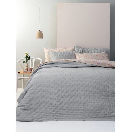 Πάπλωμα King size 260x240 ALISON GREY