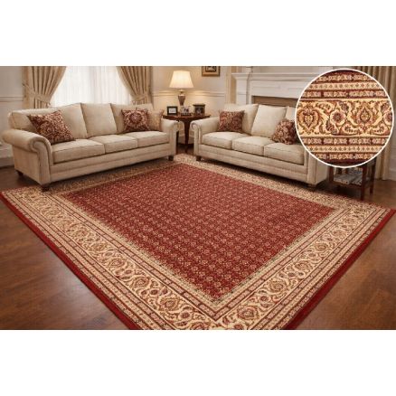 ΔΙΑΔΡΟΜΟΣ ANATOLIA PERSA CLASSIC 1471 RED
