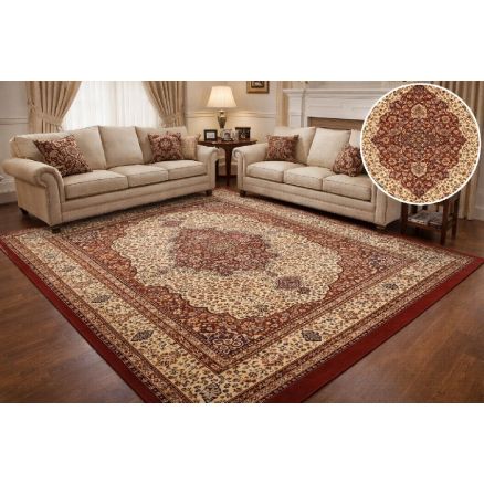 ANATOLIA PERSA CLASSIC 626 RED