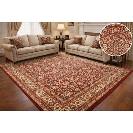 ANATOLIA PERSA CLASSIC 7423 RED