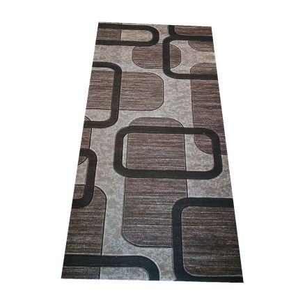 RUNNER SCRABLER BROWN