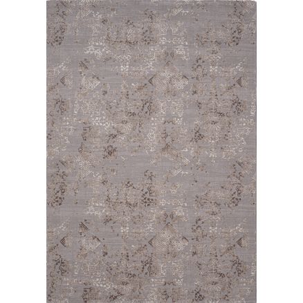 CARPET CAREFUL COLORI COLORE THEMA 4645-795 GREY EKRU BEIGE SUPER TIMH !!!