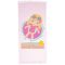 Beach towel Pareo Borea girl pink 70x140m