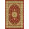 CARPET ANATOLIA PERSA CLASSIC 7426 RED