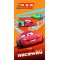 CARS SEA TOWEL 07