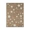 CHILDREN'S CARPET KIDS 1325A BEIGE