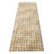 ΧΑΛΙ ALFATEH  LIGHT BEIGE GOLD