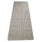 CARPET CREAM DARK GREY