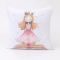 ΜΑΞΙΛΑΡΙ ΔΙΑΚΟΣΜΗΤΙΚΟ PRINTED PRINCESA