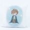 ΜΑΞΙΛΑΡΙ ΔΙΑΚΟΣΜΗΤΙΚΟ PRINTED LITTLE KING