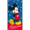 ΠΕΤΣΕΤΑ ΘΑΛΑΣΣΗΣ MICROFIBER MICKEY MOUSE