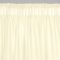 LINO ΚΟΥΡΤΙΝΑ LINE ΜΕ ΤΡΕΣΑ 102 BEIGE 300X295