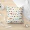 LINO ΜΑΞΙΛΑΡΟΘΗΚΗ MORRIS 101 BEIGE 45X45