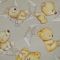 LINO ΜΑΞΙΛΑΡΟΘΗΚΗ SAILOR BEAR 101 BEIGE 45X45