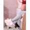 Παντοφλάκια New Baby NB0127 PINK 28