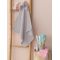 Σετ 2 Πετσετες Βρεφικες Baby Bath 40x60 ROBIN FOG
