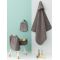 Σετ Λουτρου Βρεφικο Baby Joia BJ524 GREY