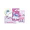 Σετ 3 Πετσετες Παιδικες Kids Bath 40x60 MD2