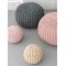 Στρόγγυλο Παιχνίδι Kids Decor LILLIPUT BEIGE