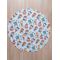 Τσάντα Χαλάκι Παιχνιδιού My Kingdom Ø140cm MK736