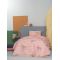 Σετ Μονά Σεντόνια Luminous 170x260 CLUSTER PINK