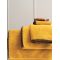 Πετσέτα Προσώπου Towels Collection 50x90 BROOKLYN YELLOW