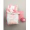 Σετ Σεντόνια Κούνιας Happy Baby 120x160 HB0592