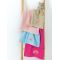 Σετ 4 Πετσετάκια Μπανιου Kids Bath 40x60 SUNSHINE