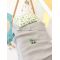 Κουβέρτα Πικέ Αγκαλιάς Baby Blankets 80x110 CANDY FOG