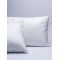 Ζεύγος Μαξιλάρια White Comfort 50x70 REVE