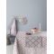 Τραπεζομάντηλο TATI 140x140 TAT16