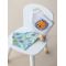 Σετ Σαλιάρες μπαντάνα New Baby NB0140 BOY