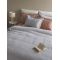Κουβέρτα Matelasse 230X260 ALINA GREY