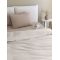 Κουβέρτα 250x260 CARLA IVORY
