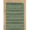 Ταπέτο κρεβατοκάμαρας 60x120 PIN GREEN