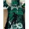 Κουβέρτα Fleece Μονή DG 160x220 PANATHINAIKOS